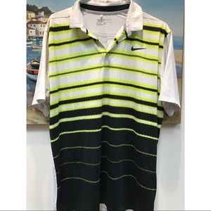 ⭐️ buy 2/get 1 {Nike} Golf Dri-Fit Standard Polo